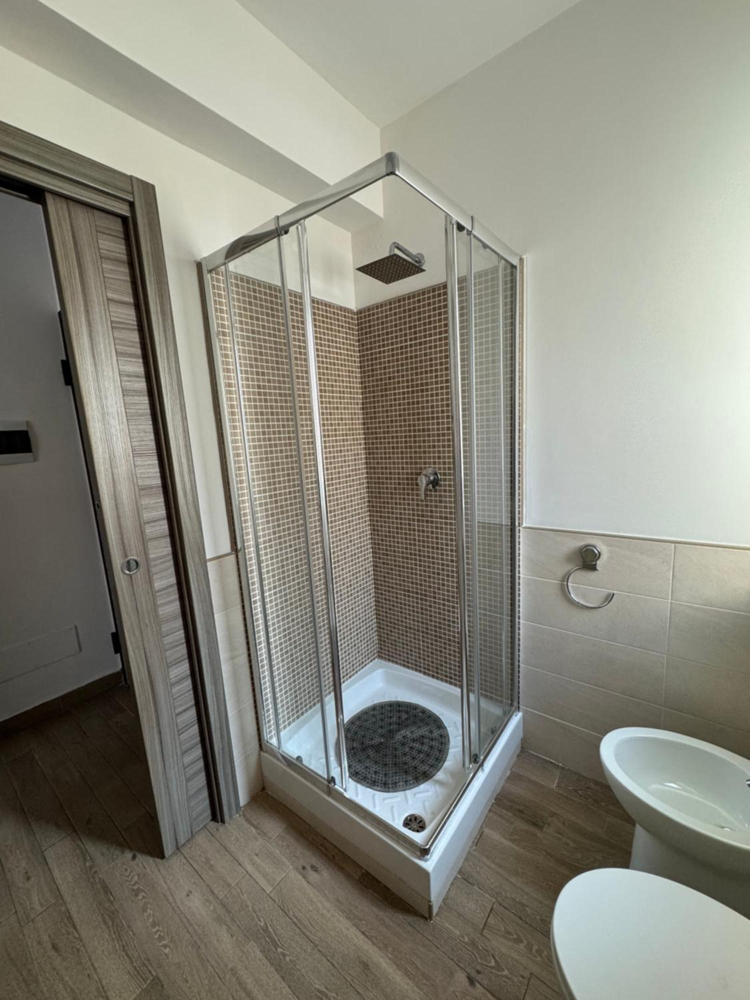 Delizioso E Accogliente Attico * Rom